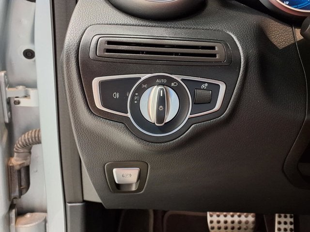2021 Mercedes-Benz GLC GLC 300 Coupe