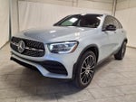 2021 Mercedes-Benz GLC GLC 300 Coupe