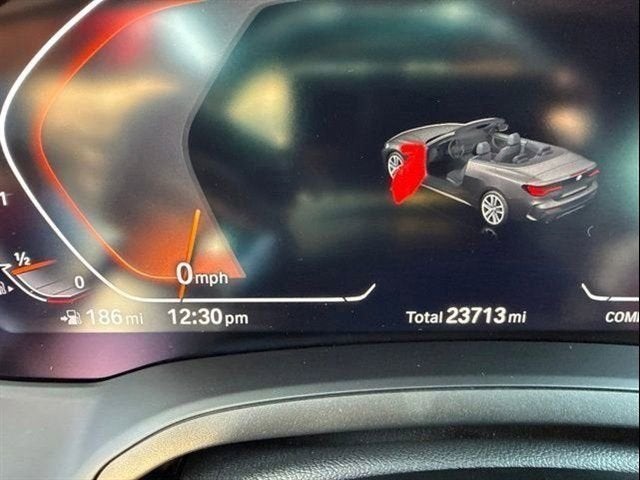 2022 BMW 4 Series 430i xDrive