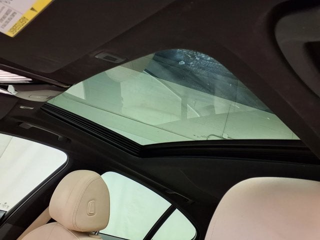 2022 BMW 5 Series 540i