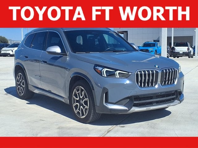 2024 BMW X1 xDrive28i