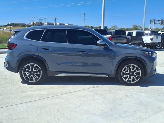 2024 BMW X1 xDrive28i