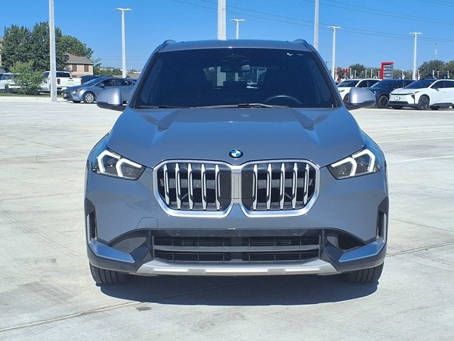 2024 BMW X1 xDrive28i
