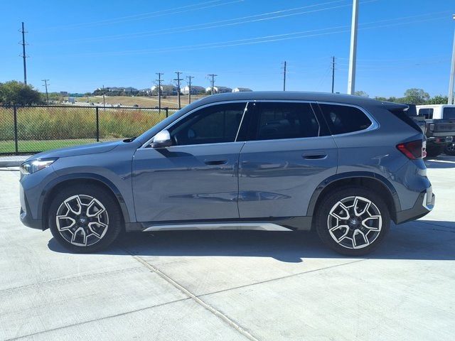 2024 BMW X1 xDrive28i