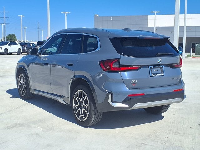 2024 BMW X1 xDrive28i