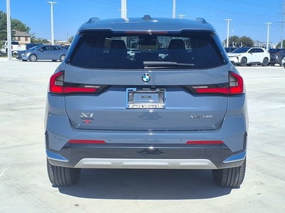 2024 BMW X1 xDrive28i