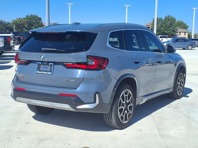 2024 BMW X1 xDrive28i