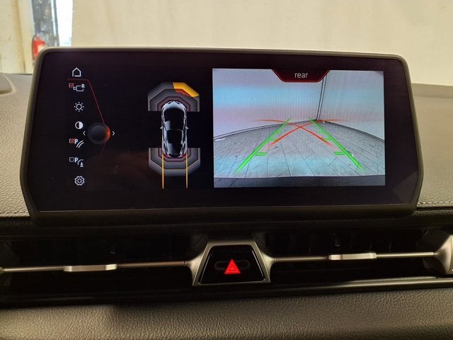 2021 Toyota GR Supra 3.0