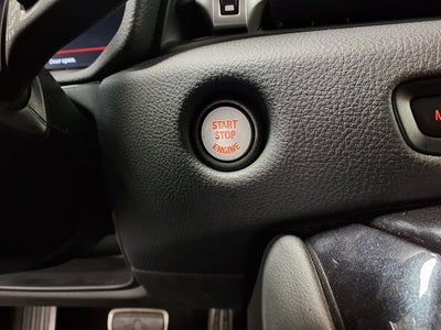 2021 Toyota GR Supra 3.0