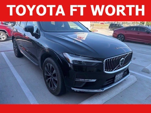 2023 Volvo XC60 B5 Plus Bright Theme