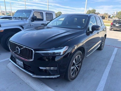 2023 Volvo XC60 B5 Plus Bright Theme