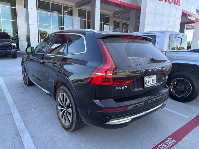 2023 Volvo XC60 B5 Plus Bright Theme