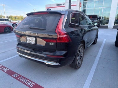 2023 Volvo XC60 B5 Plus Bright Theme