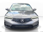 2023 Acura Integra with A-Spec Package