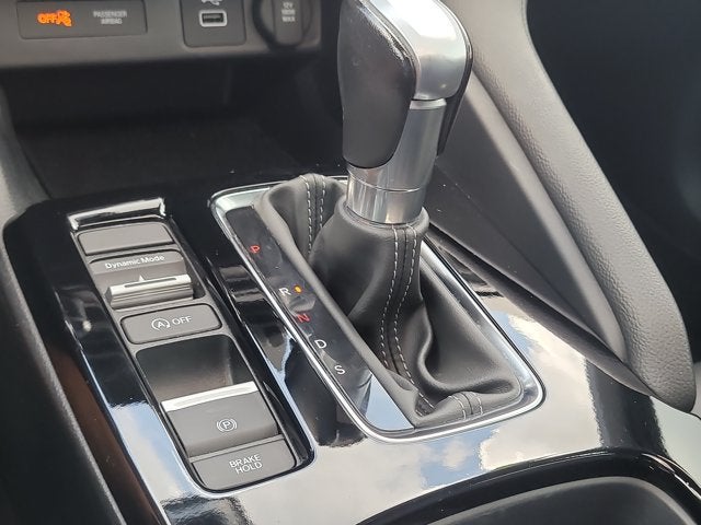 2023 Acura Integra with A-Spec Package