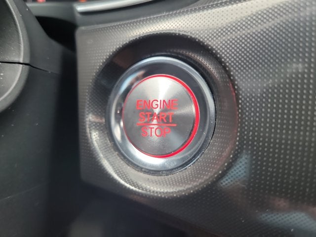 2023 Acura Integra with A-Spec Package
