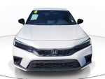 2024 Honda Civic Hatchback Sport