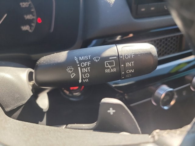 2024 Honda Civic Hatchback Sport