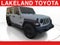 2020 Jeep Wrangler Sport Altitude