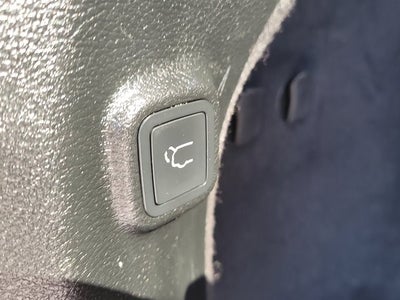 2019 Jeep Cherokee Overland