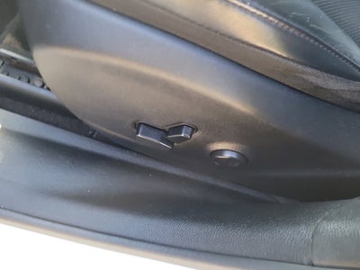 2019 Jeep Cherokee Overland