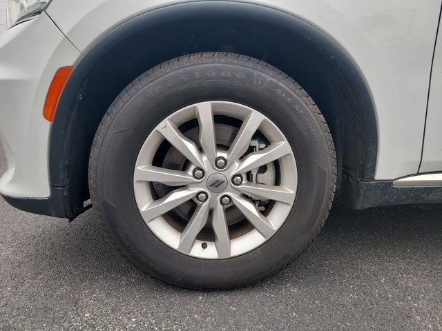 2023 Dodge Durango SXT