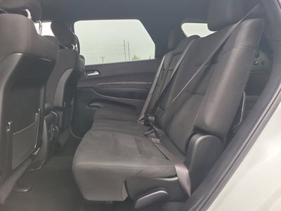 2023 Dodge Durango SXT