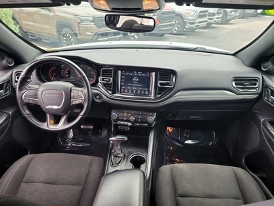 2023 Dodge Durango SXT