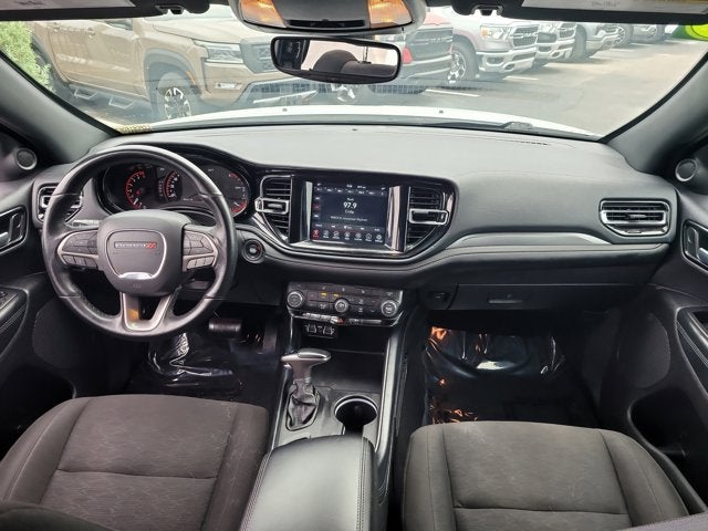 2023 Dodge Durango SXT