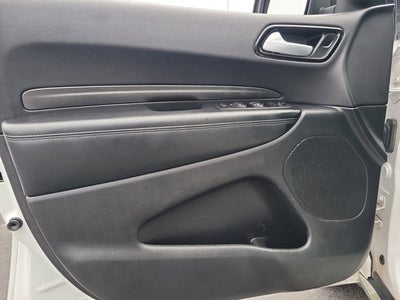 2023 Dodge Durango SXT