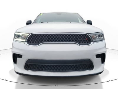 2023 Dodge Durango SXT