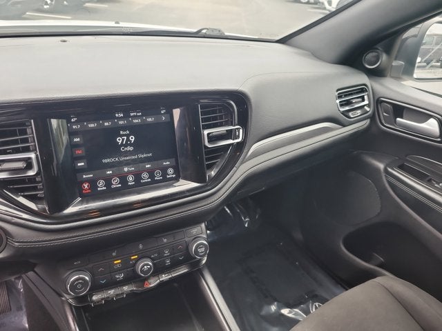 2023 Dodge Durango SXT