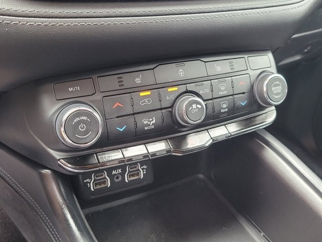 2023 Dodge Durango SXT