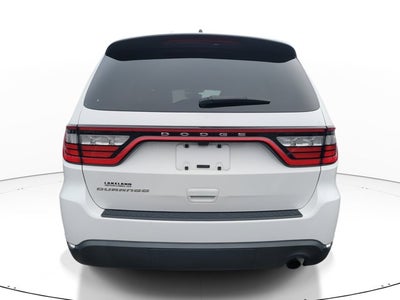 2023 Dodge Durango SXT