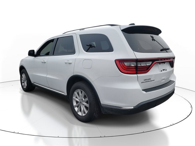 2023 Dodge Durango SXT