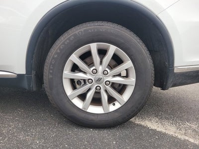 2023 Dodge Durango SXT