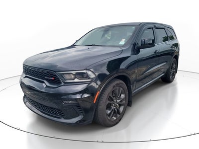 2021 Dodge Durango GT