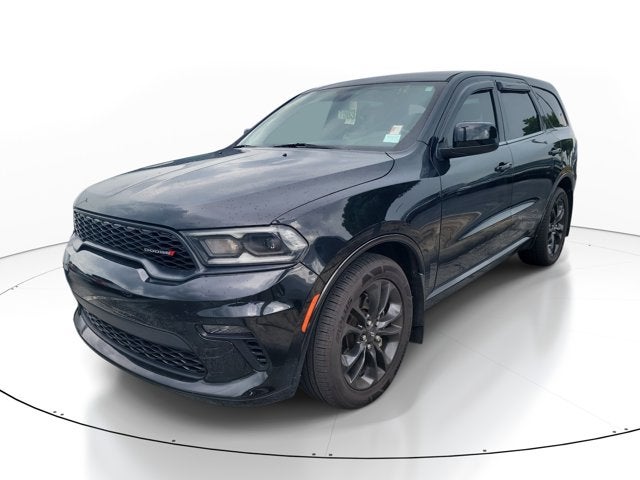 2021 Dodge Durango GT