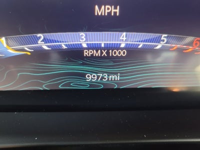 2024 Jeep Grand Cherokee Trailhawk