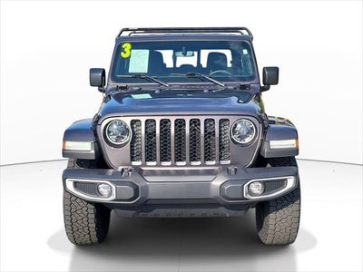 2023 Jeep Gladiator Sport S