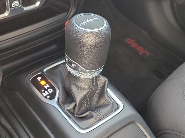 2023 Jeep Gladiator Sport S