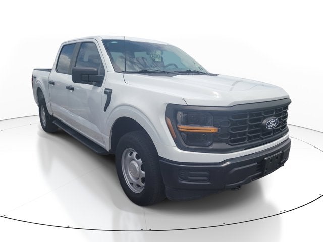 2024 Ford F-150 XL