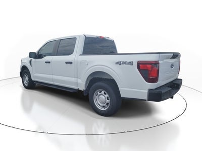2024 Ford F-150 XL
