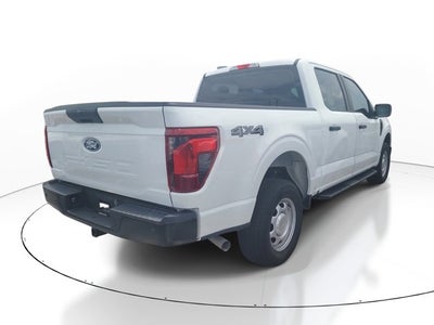 2024 Ford F-150 XL