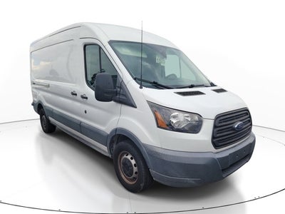 2018 Ford Transit Van Base