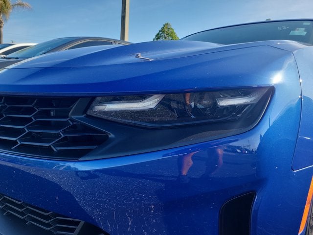 2024 Chevrolet Camaro 1LT