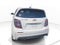 2017 Chevrolet Sonic LT