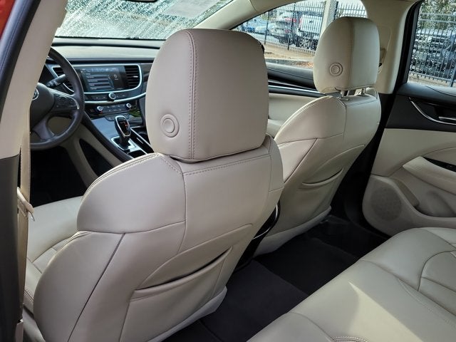 2019 Buick LaCrosse Essence