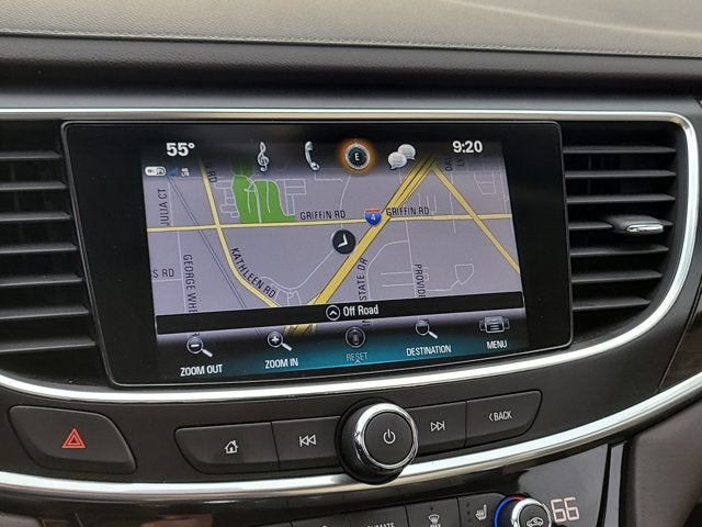 2019 Buick LaCrosse Essence