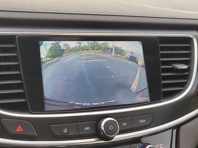 2019 Buick LaCrosse Essence